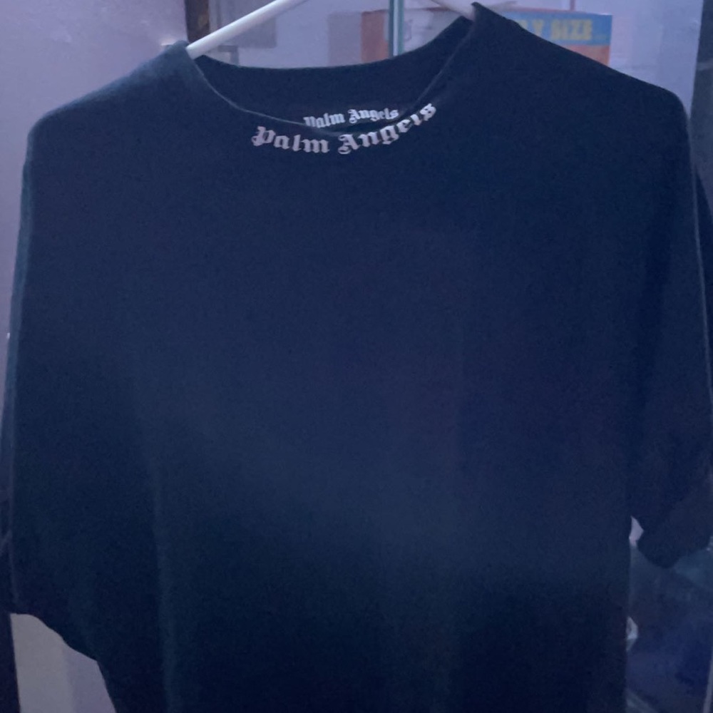 Palm angels tee